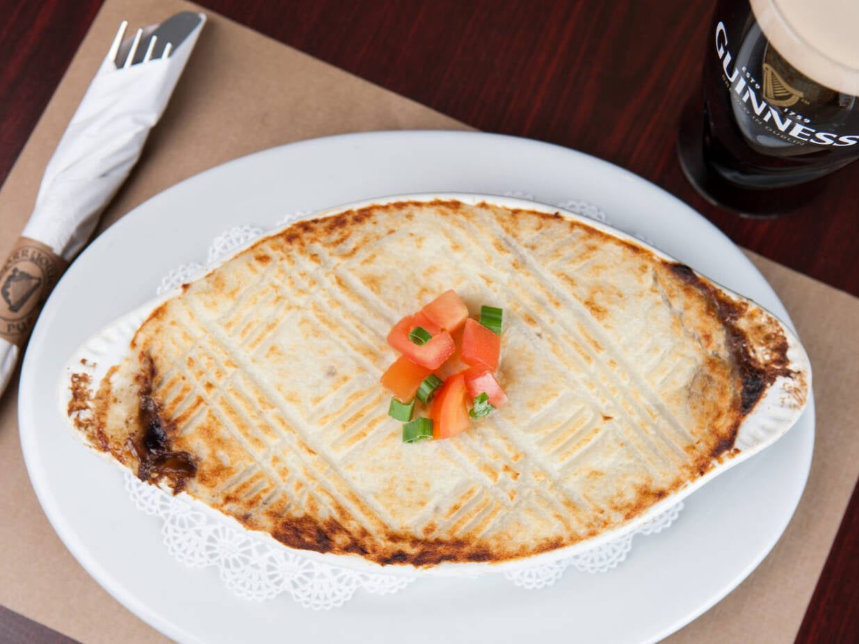 Home page | Garryowen Irish Pub